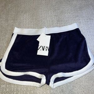 Zara shorts